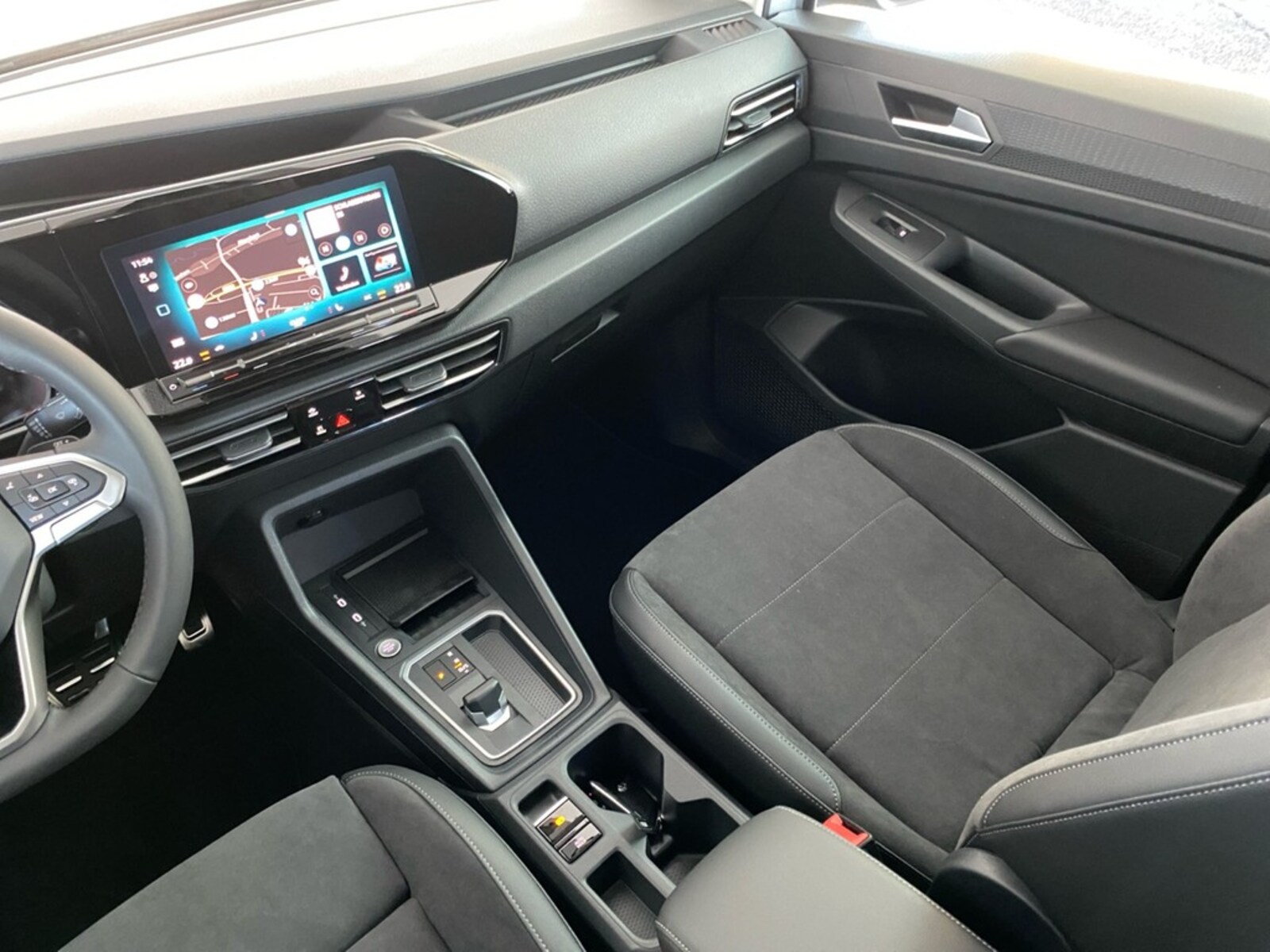 Volkswagen Caddy – Bild 8