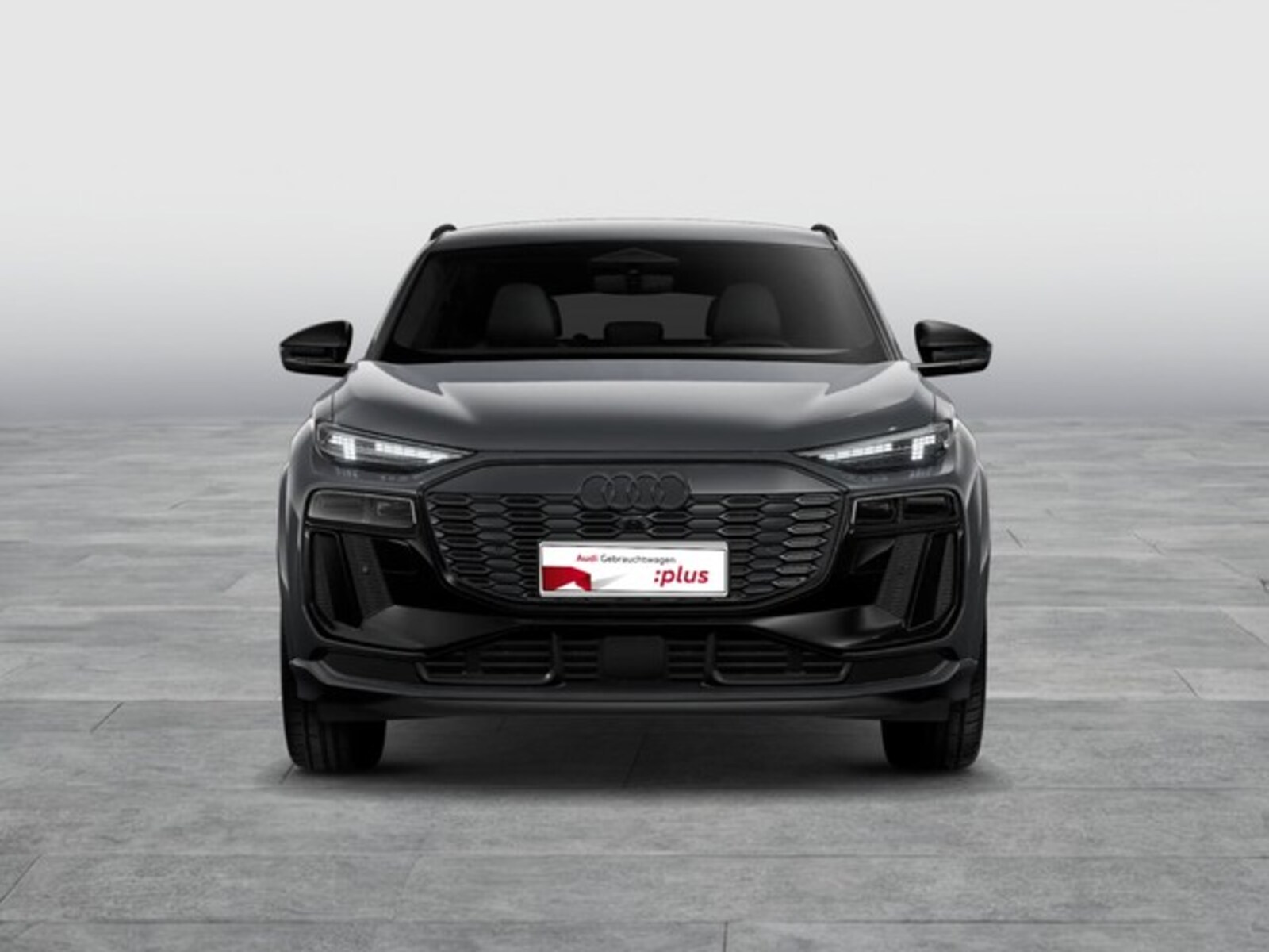Audi Q6 Sportback e-tron – Bild 5