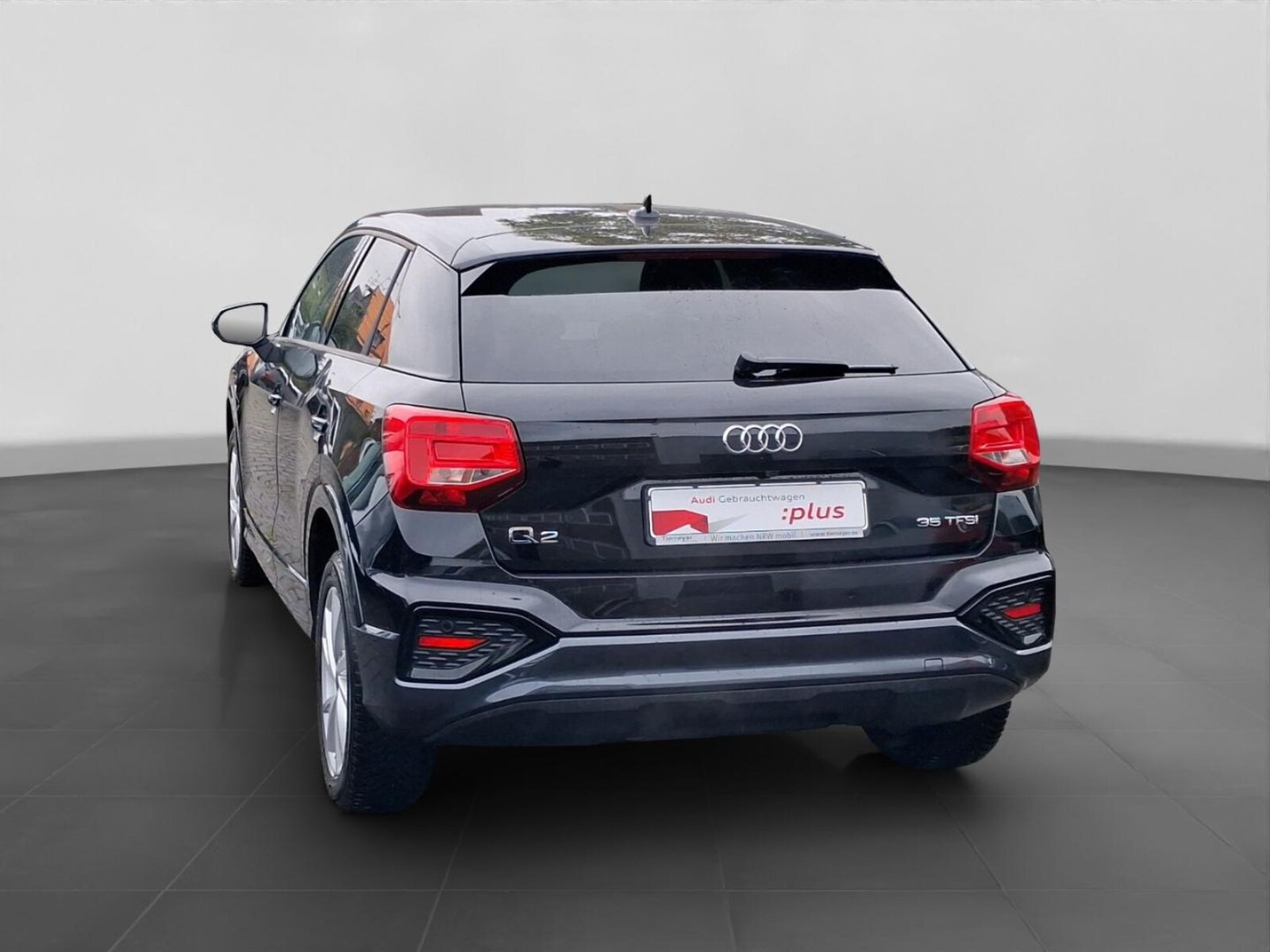 Audi Q2 – Bild 5