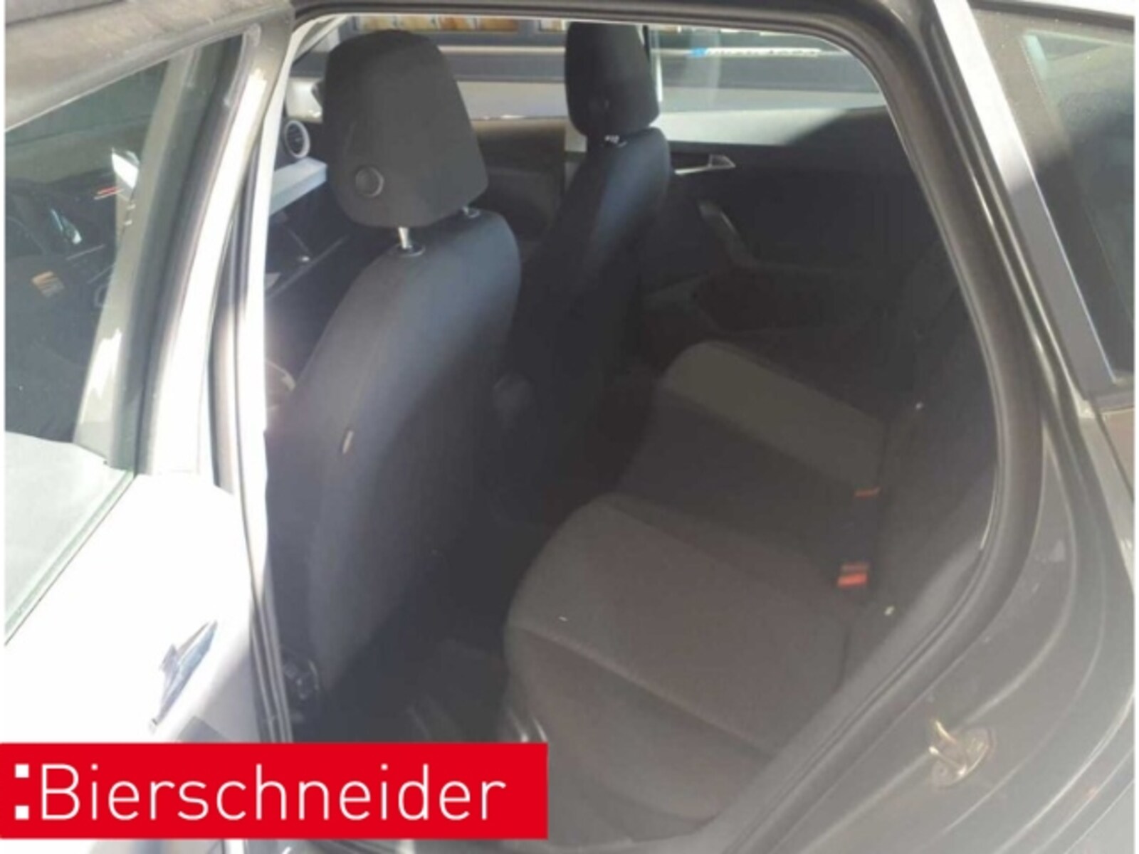 SEAT Arona – Bild 7