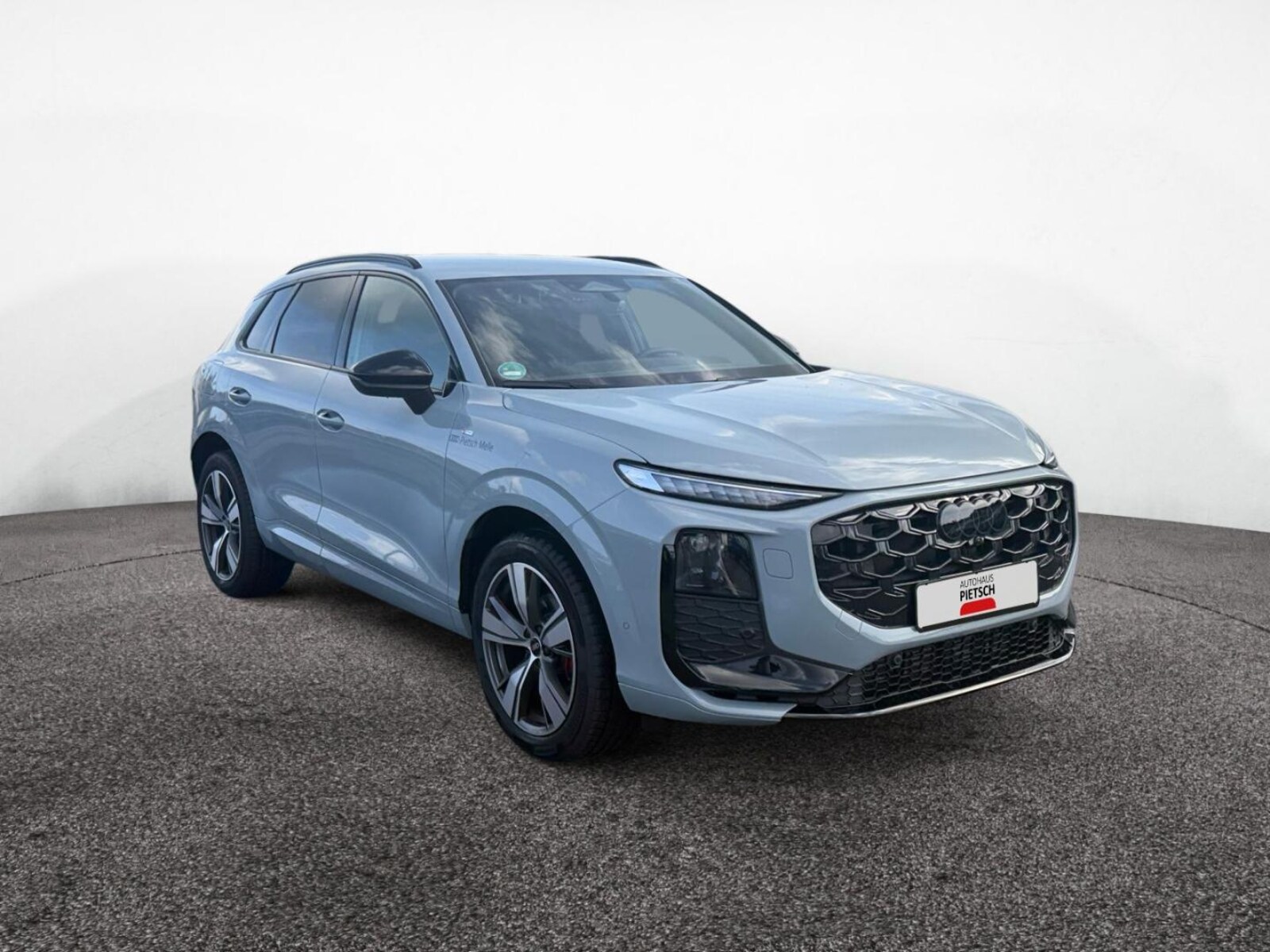 Audi Q3 – Bild 9
