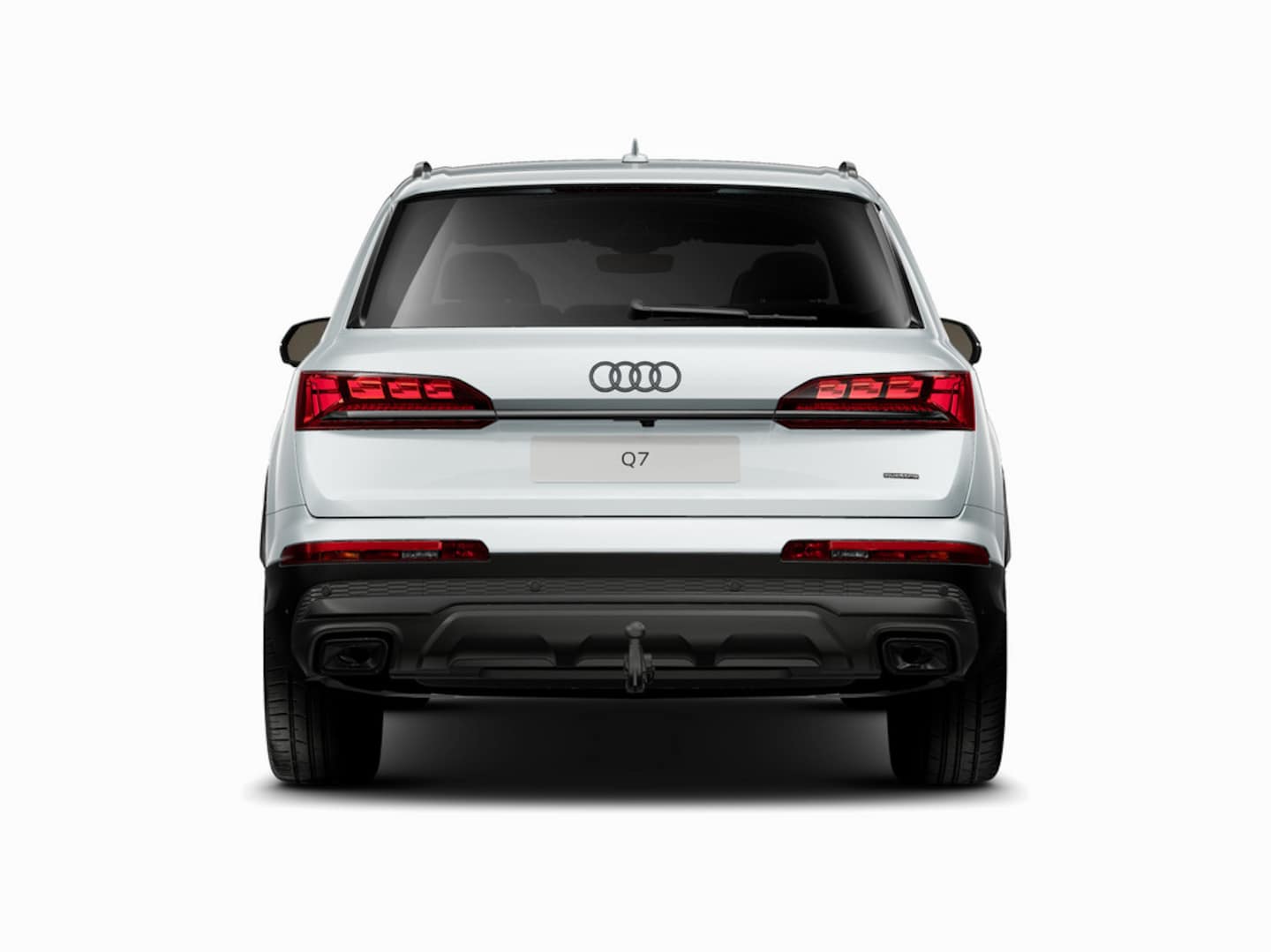 Bild über Audi Q7 SUV TFSI e TFSI e quattro 290 kW tiptronic - für weitere Informationen kontaktieren Sie den Audi Partner