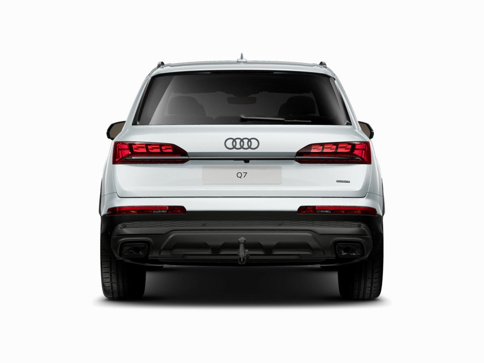 Audi Q7 – Bild 9