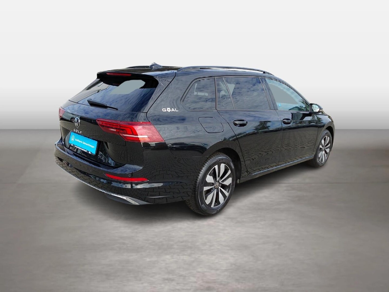 Volkswagen Golf Variant – Bild 8