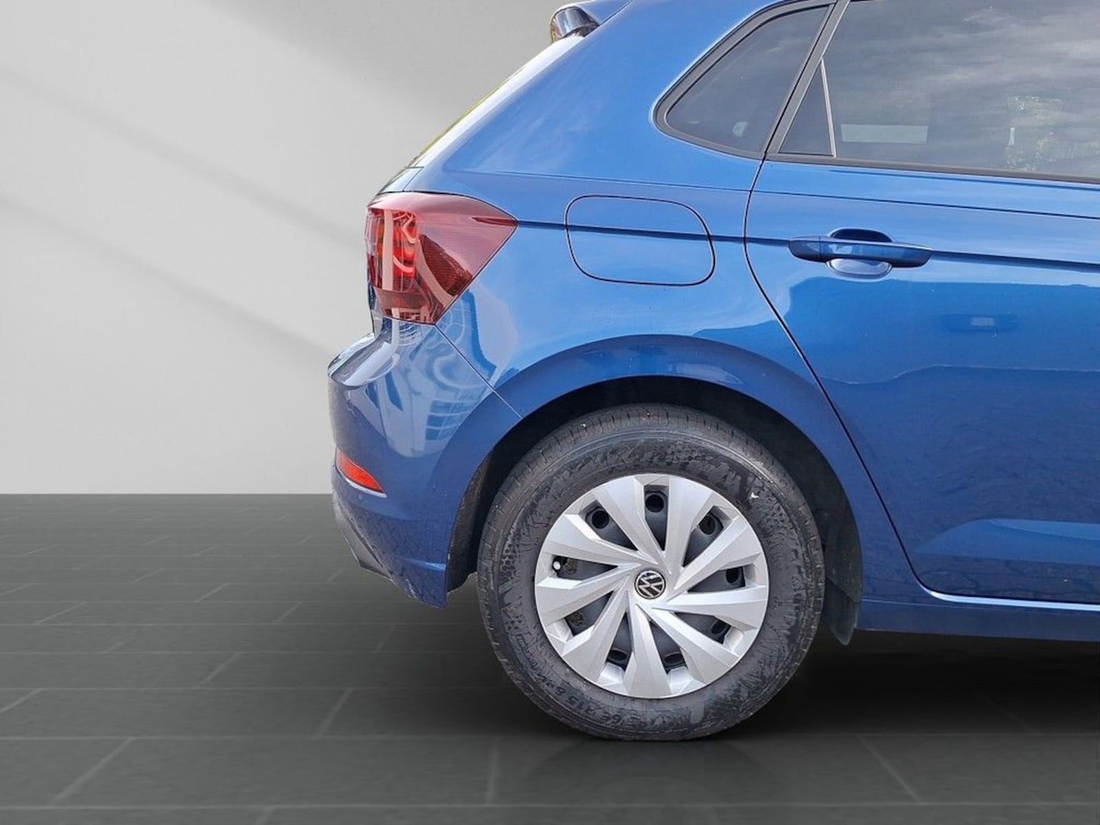 Volkswagen Polo – Bild 25