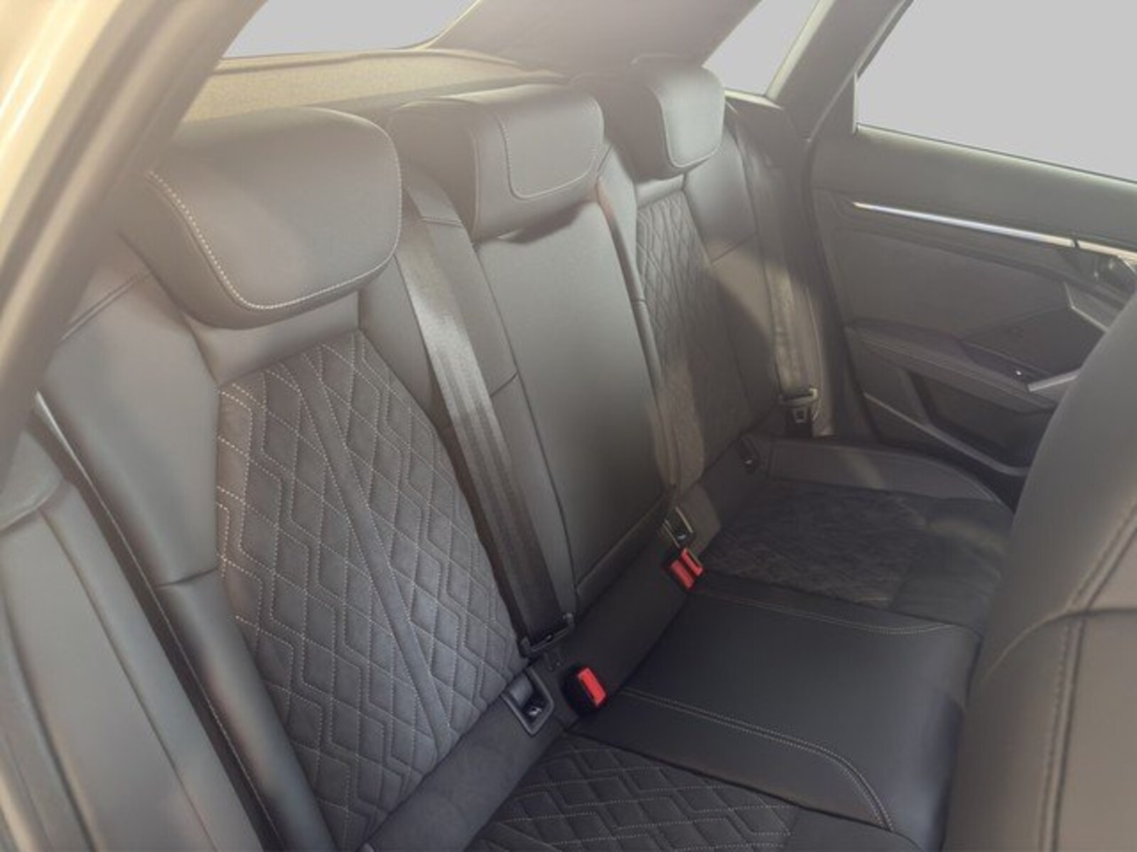 Audi A3 Sportback – Bild 8