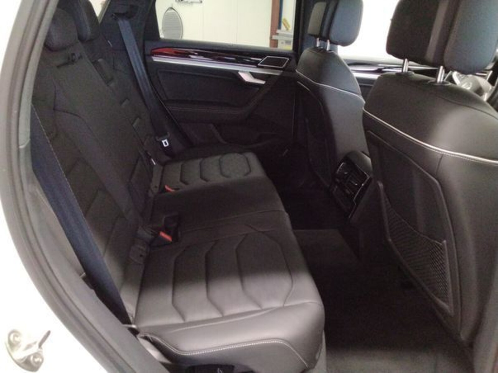 Volkswagen Touareg – Bild 7