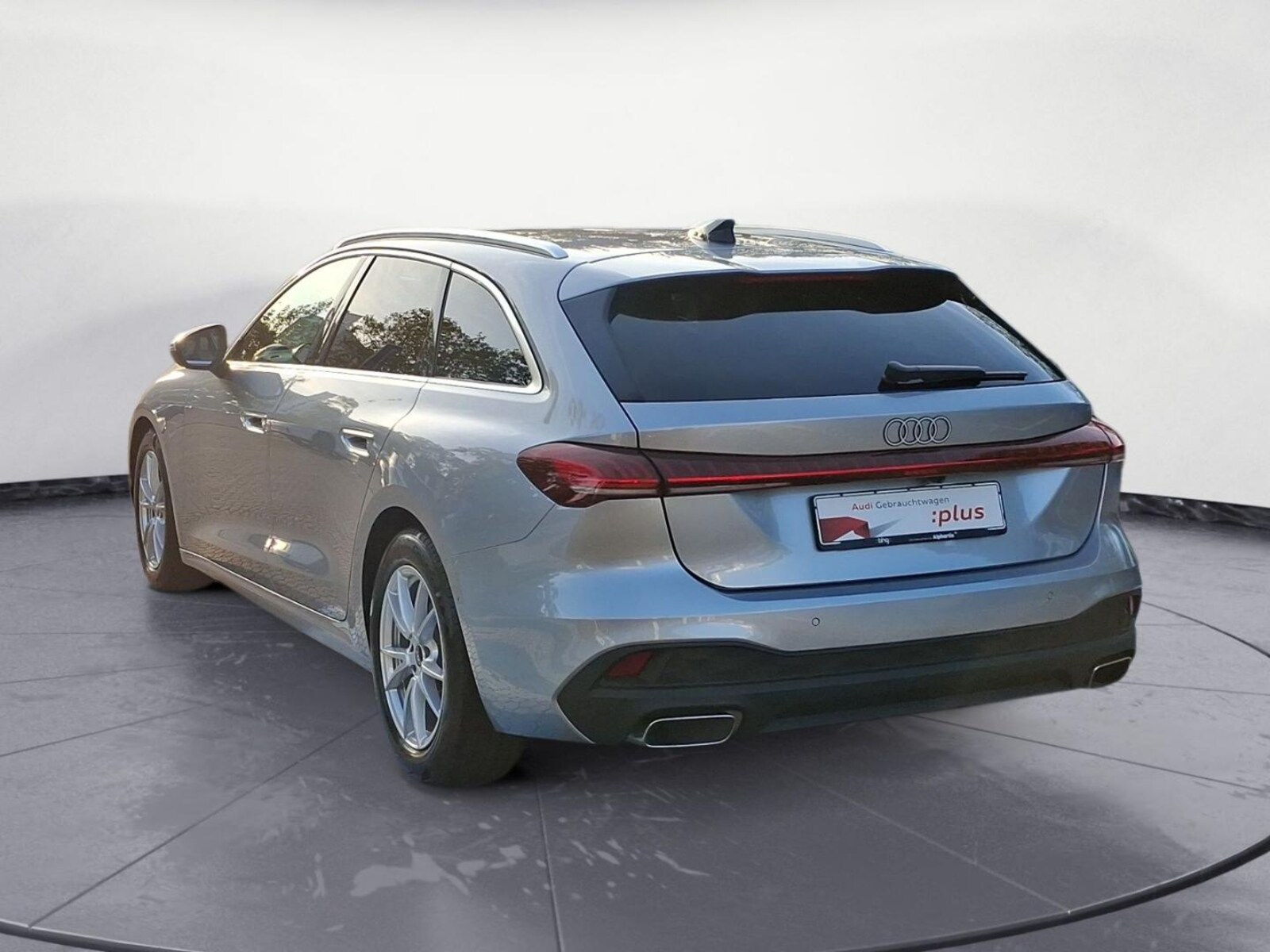 Audi A5 Avant – Bild 4