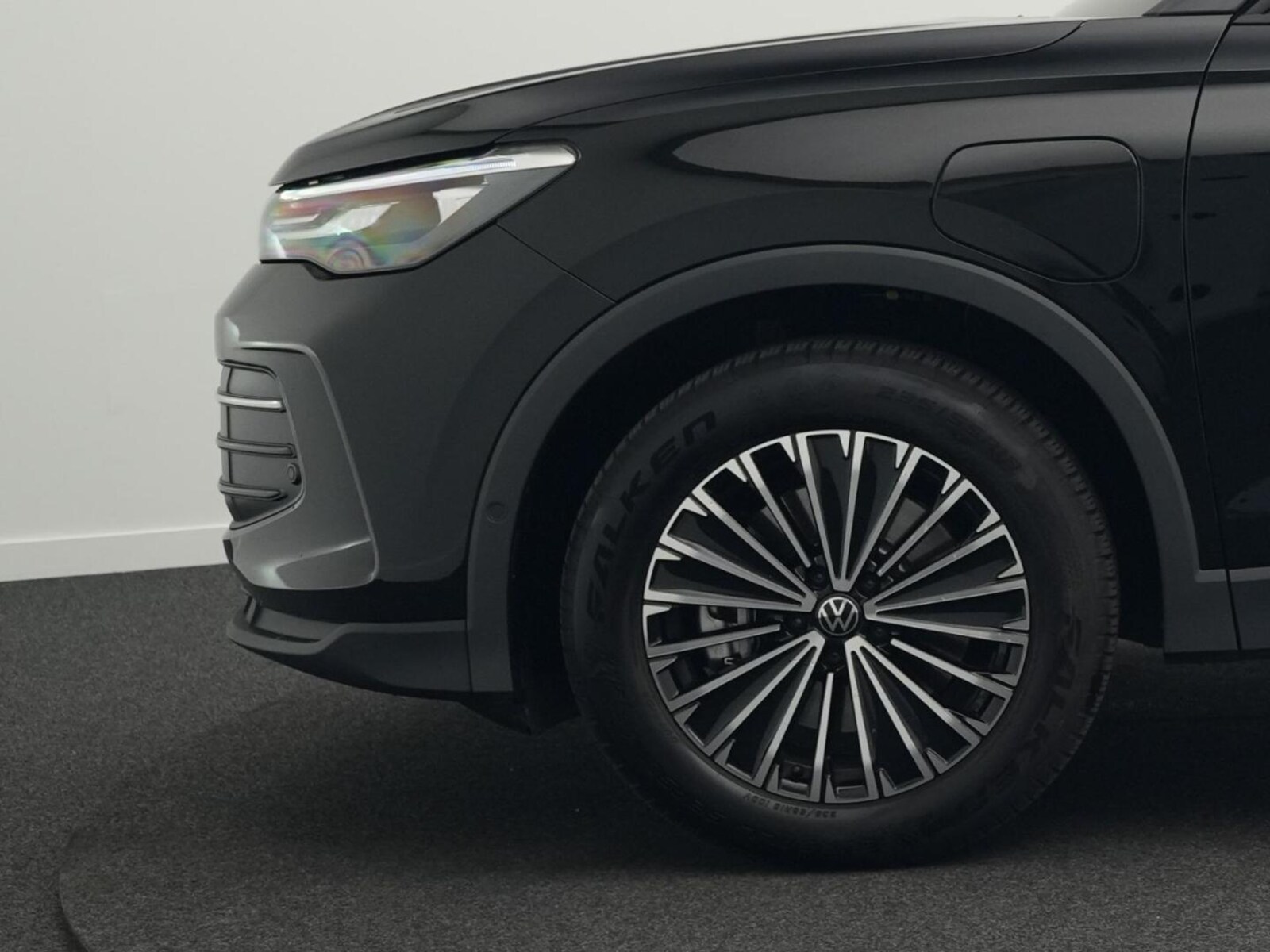 Volkswagen Tiguan – Bild 19