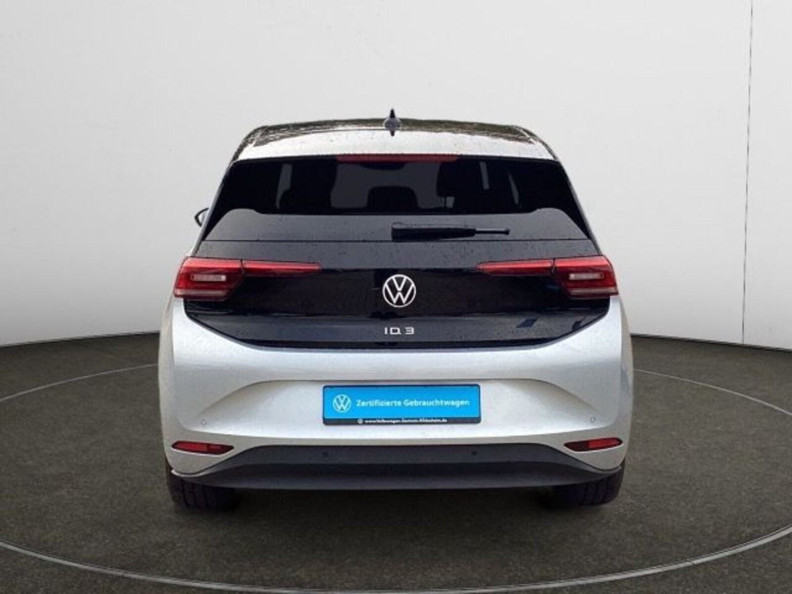 Volkswagen ID.3 – Bild 4