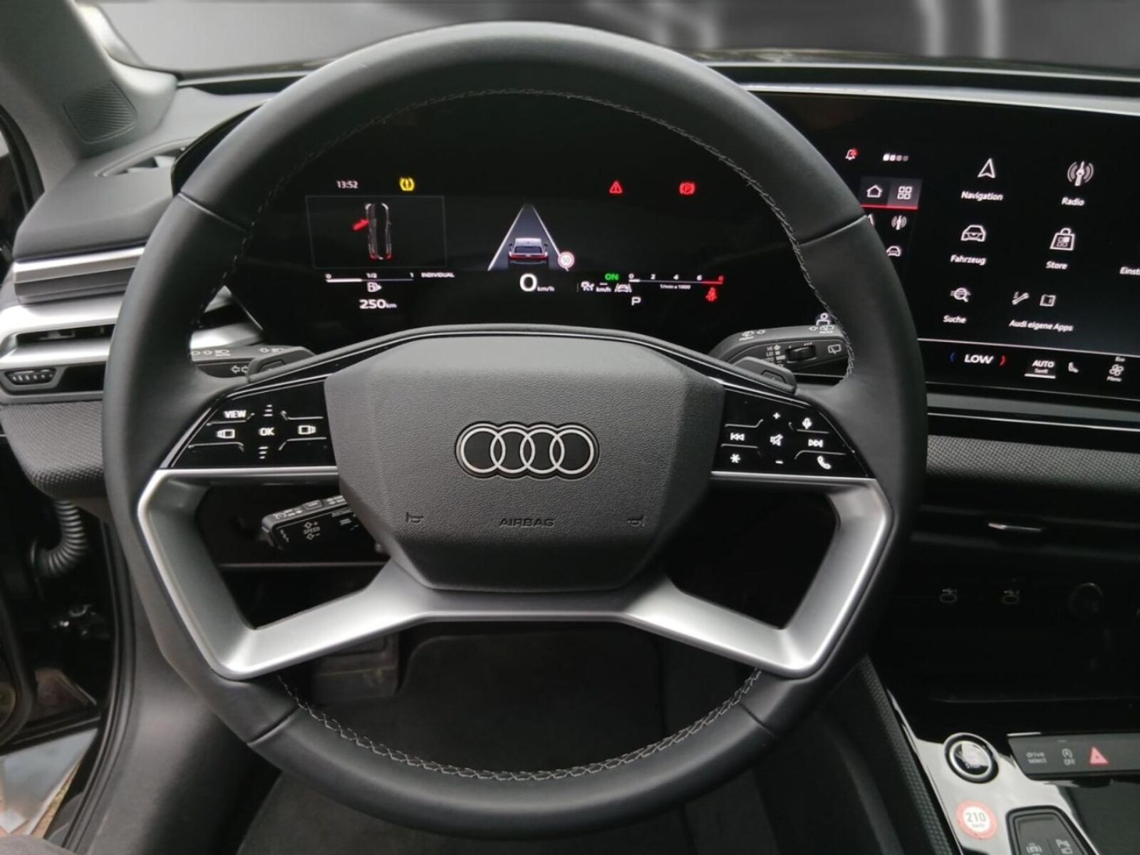 Audi A5 Avant – Bild 14