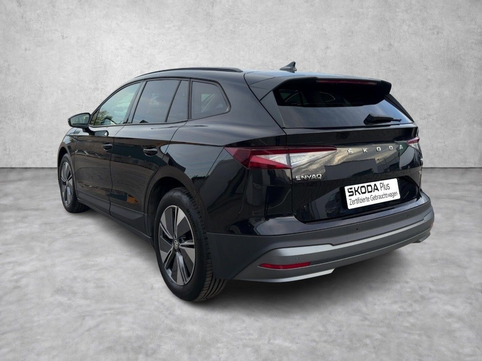 Škoda Enyaq – Bild 4