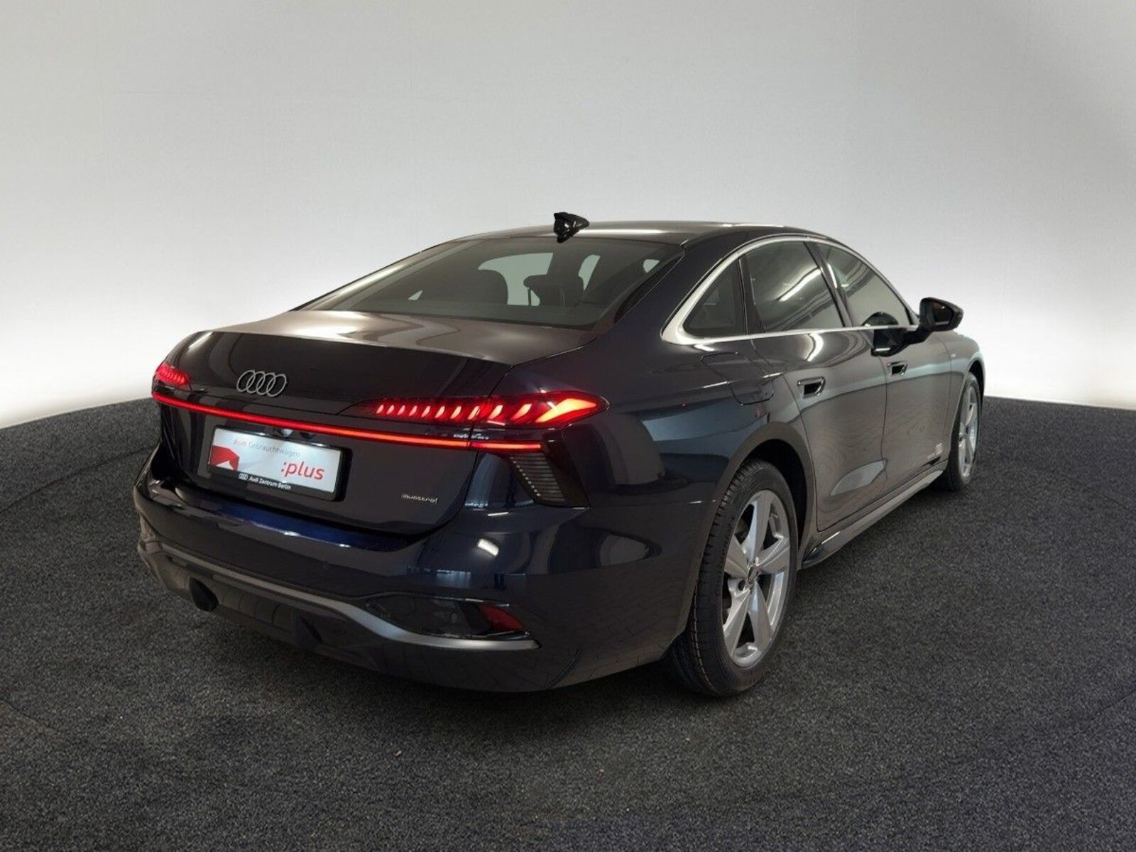 Audi A6 Limousine – Bild 5