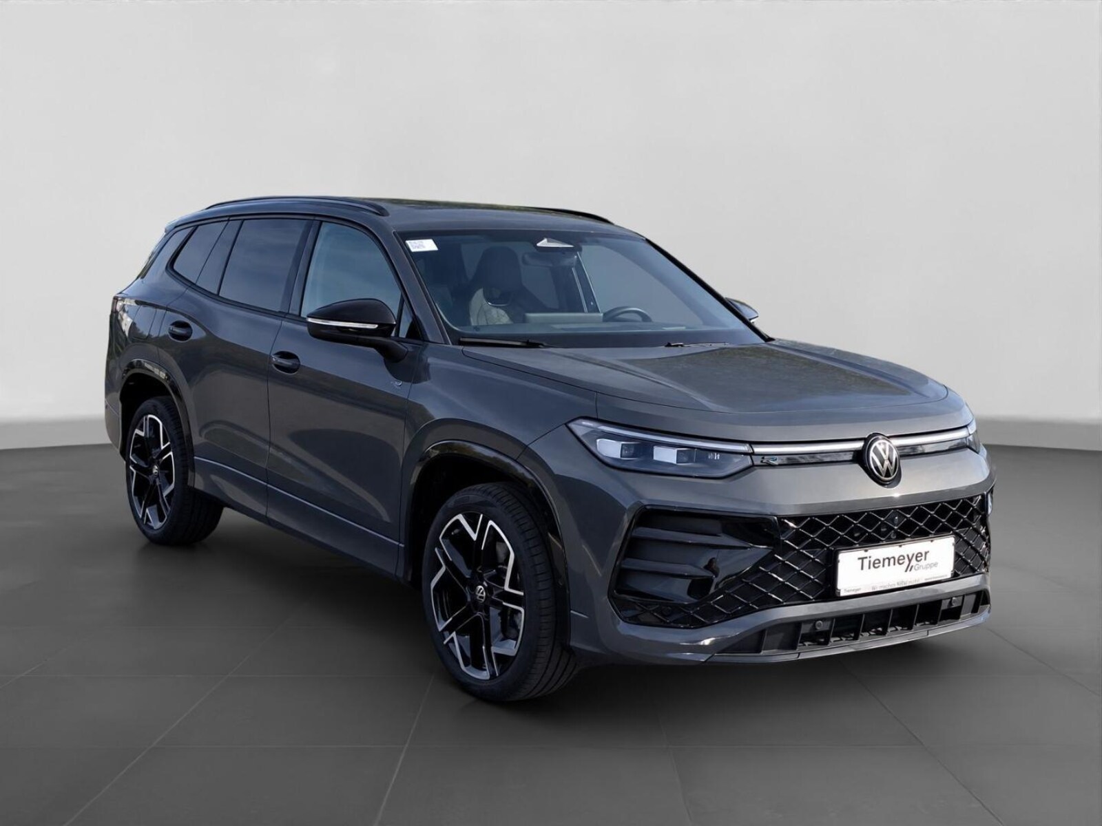 Volkswagen Tayron – Bild 2