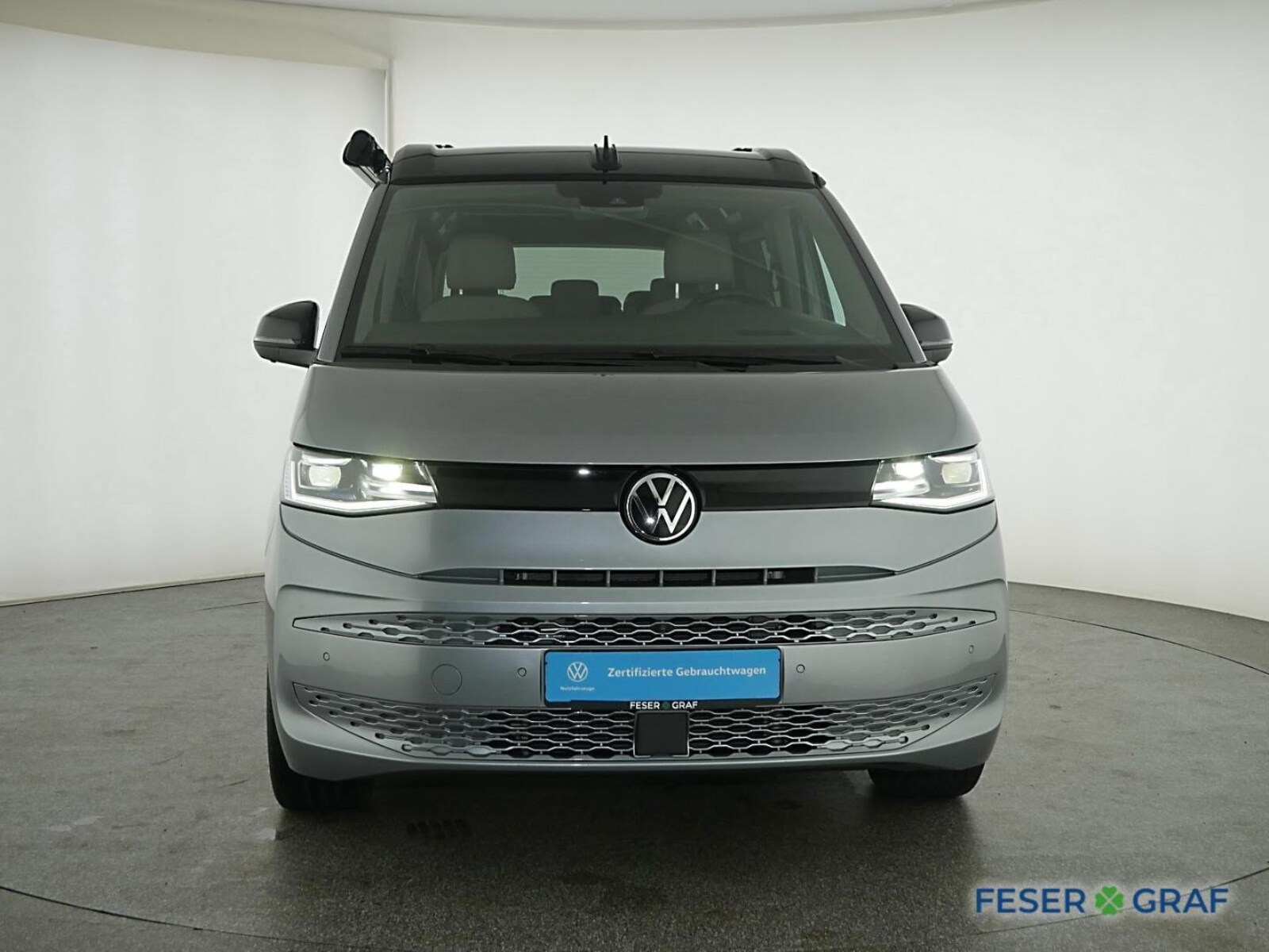 Volkswagen California – Bild 11