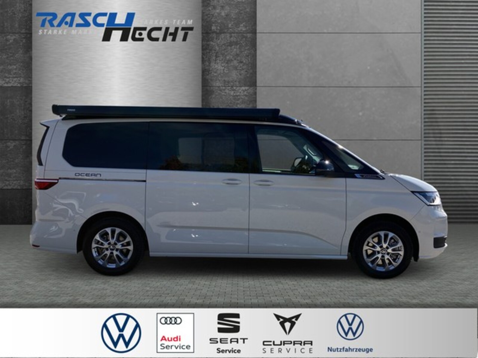 Volkswagen California – Bild 6