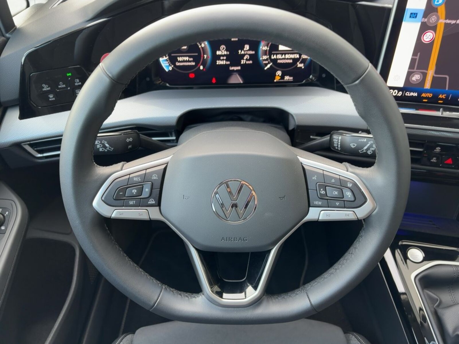 Volkswagen Golf – Bild 9