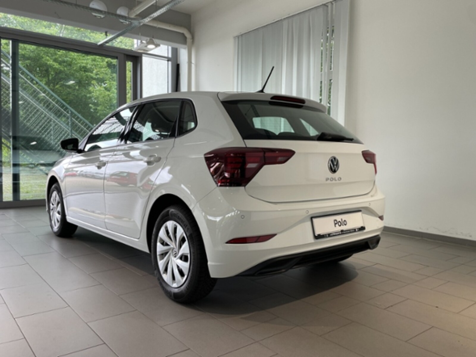 Volkswagen Polo – Bild 5