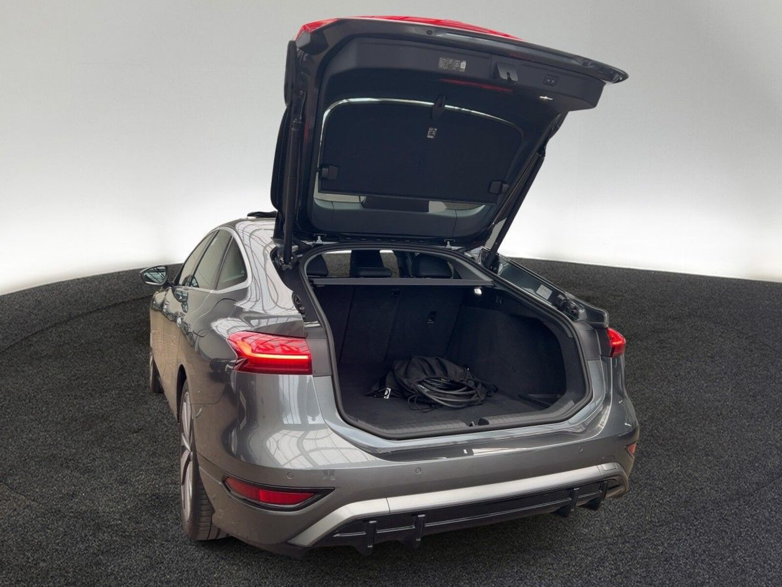 Audi A6 Sportback e-tron – Bild 11