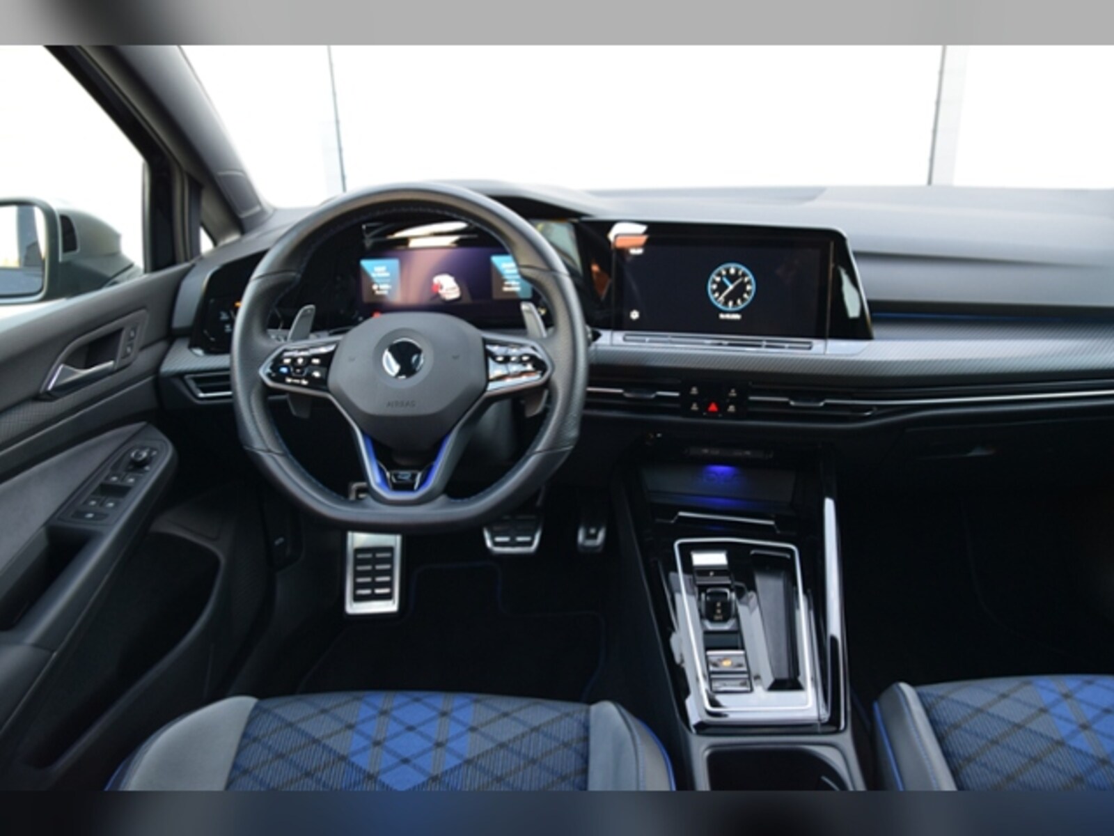 Volkswagen Golf – Bild 13