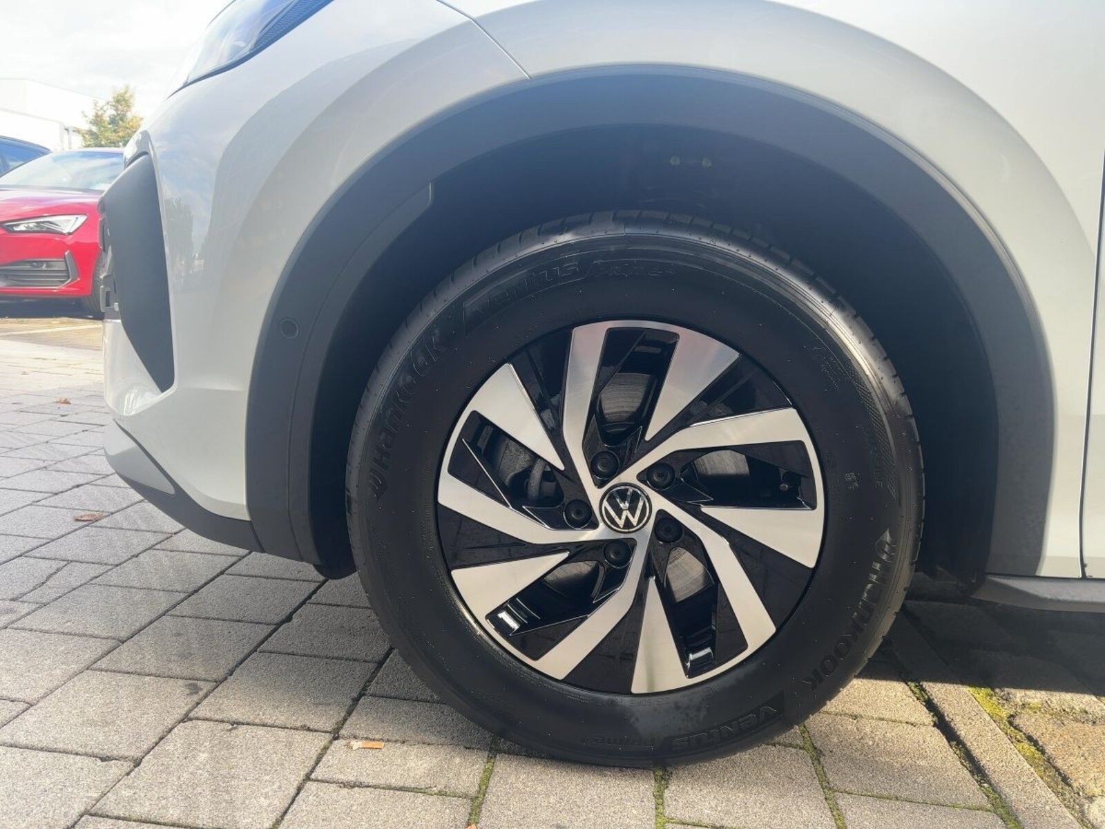 Volkswagen T-Roc – Bild 14