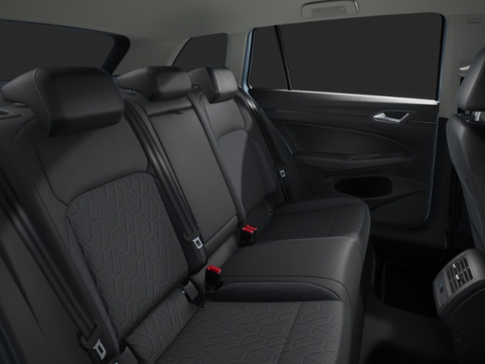 Volkswagen Golf Variant – Bild 11