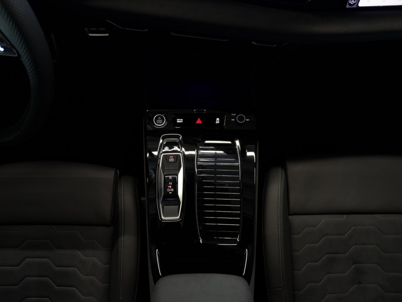 Audi A6 Avant e-tron – Bild 14