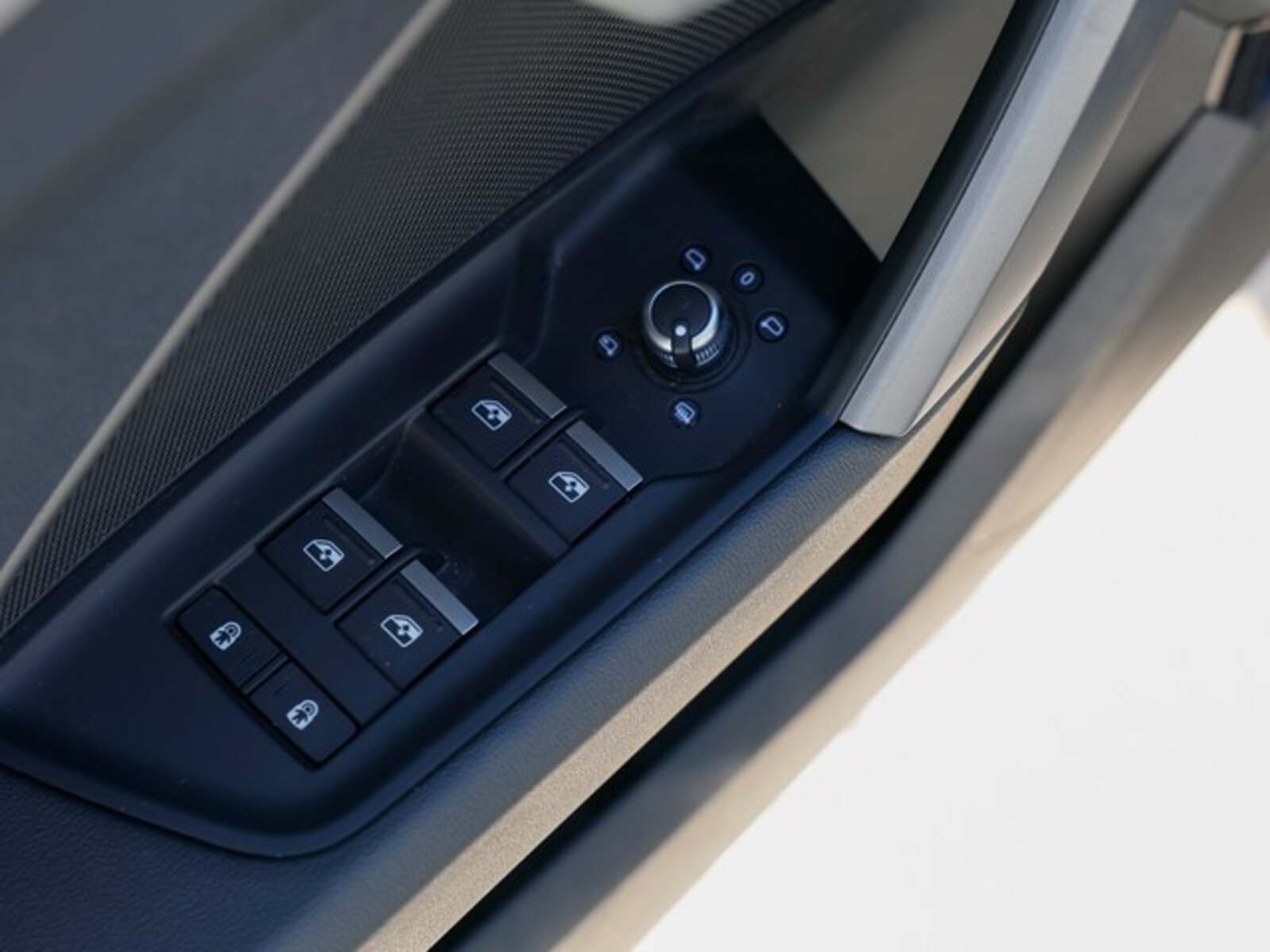 Audi A3 Sportback – Bild 10