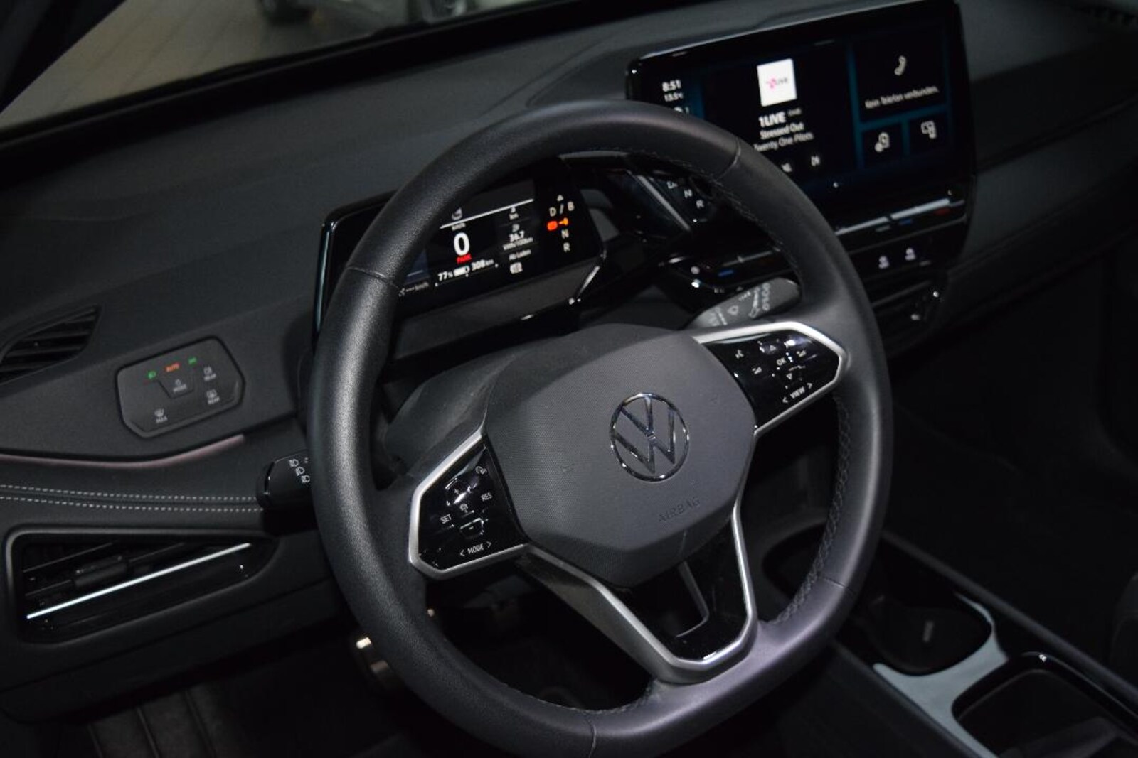 Volkswagen ID.3 – Bild 13