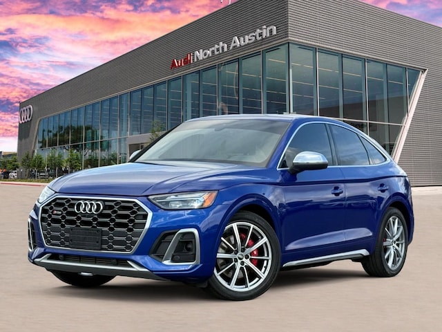 Photo of 2021 Audi SQ5 Sportback