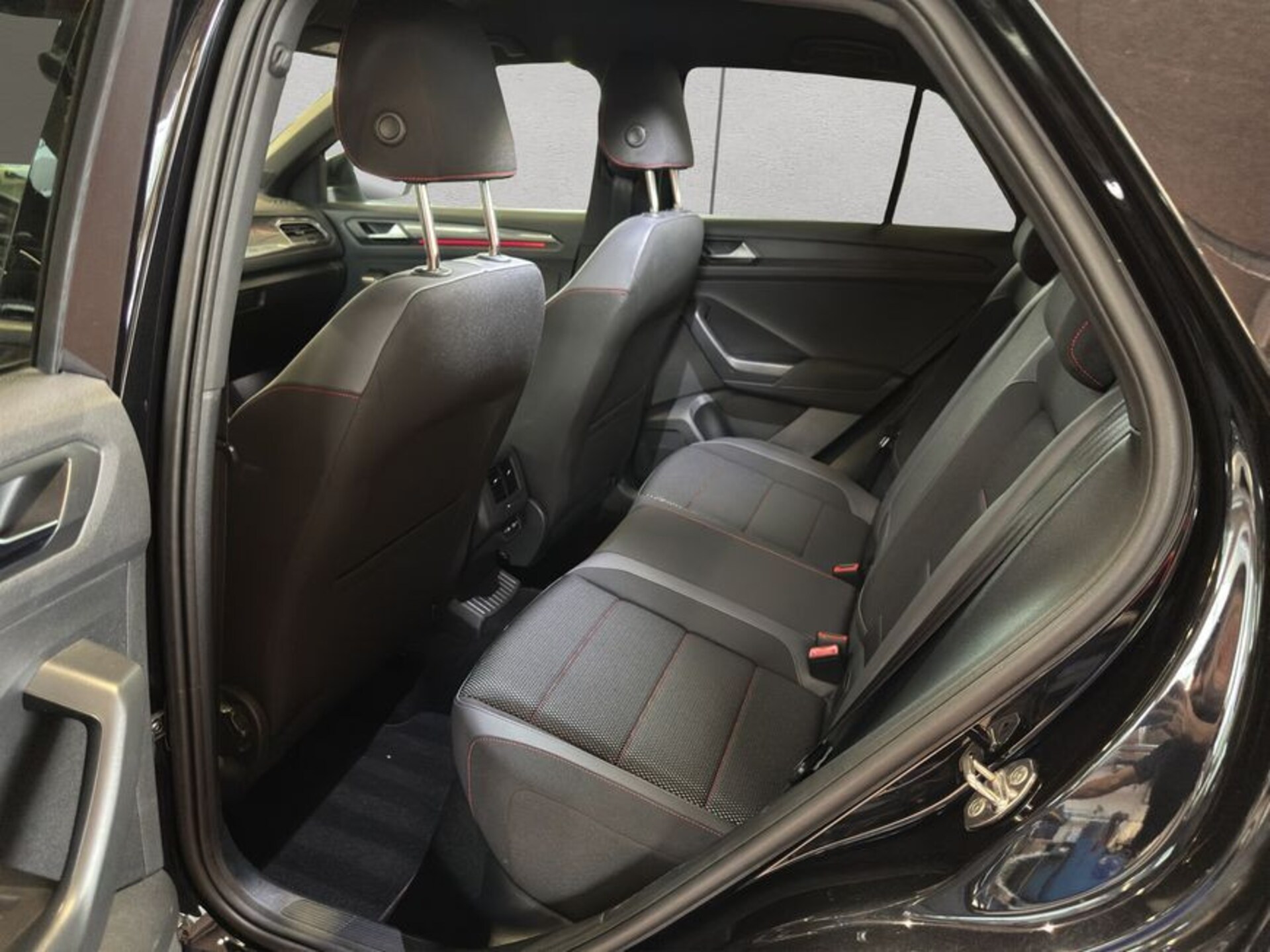 Volkswagen T-Roc Sport