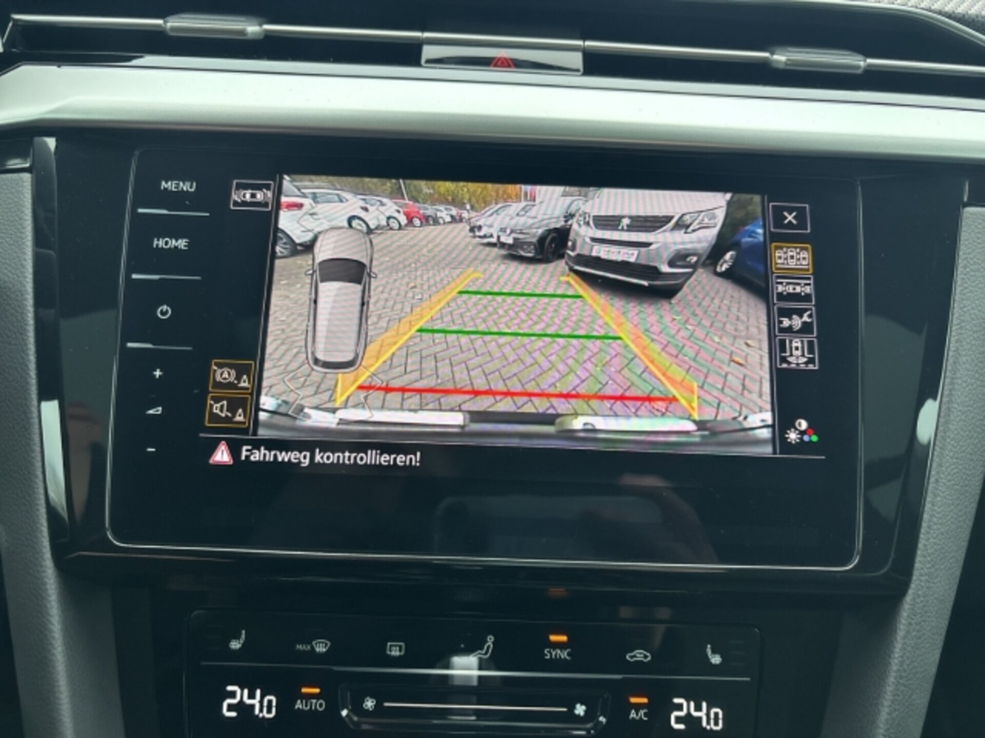 Volkswagen Arteon Shooting Brake R-Line