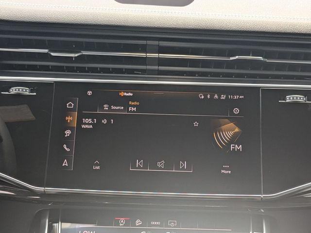 2025 Audi Q7 Premium Plus - Photo 14
