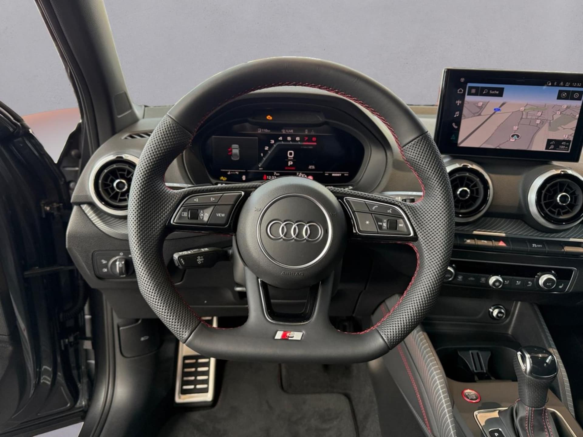 Audi SQ2
