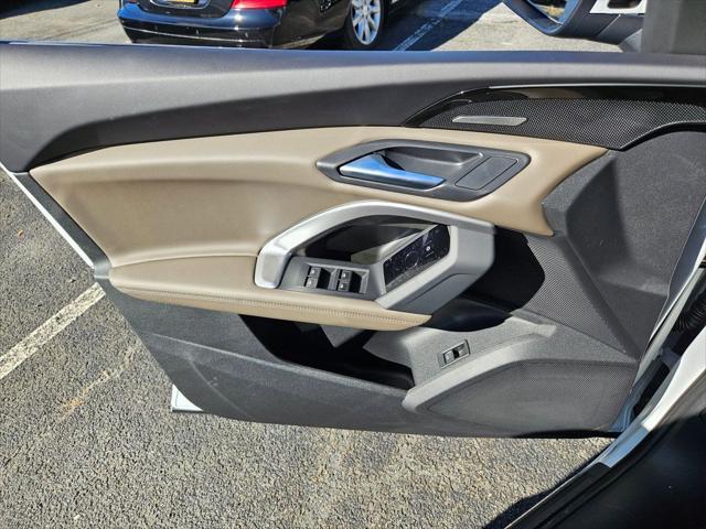 2025 Audi Q5 Premium Plus - Photo 7