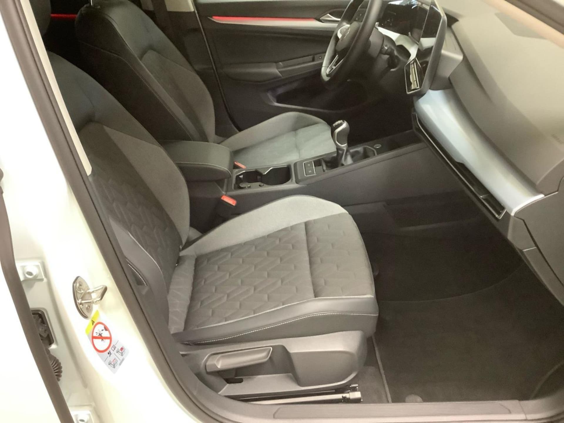 Volkswagen Golf Goal
