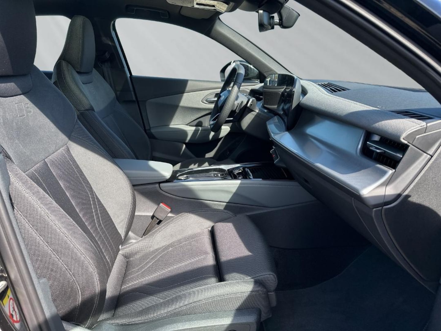 Bild über Audi Q3 Sportback TFSI quattro 150 kW S tronic - für weitere Informationen kontaktieren Sie den Audi Partner