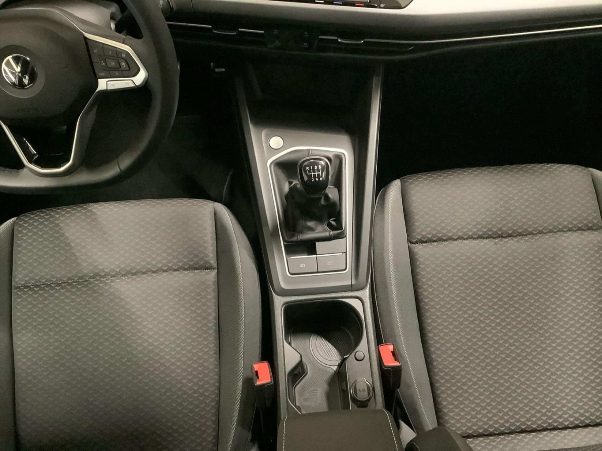 Volkswagen Golf Active