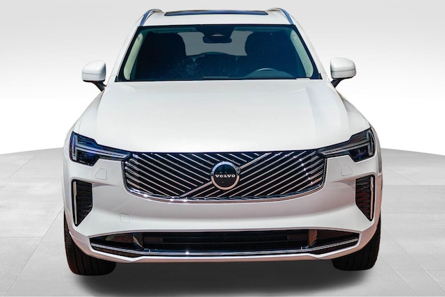 2026 Volvo XC90