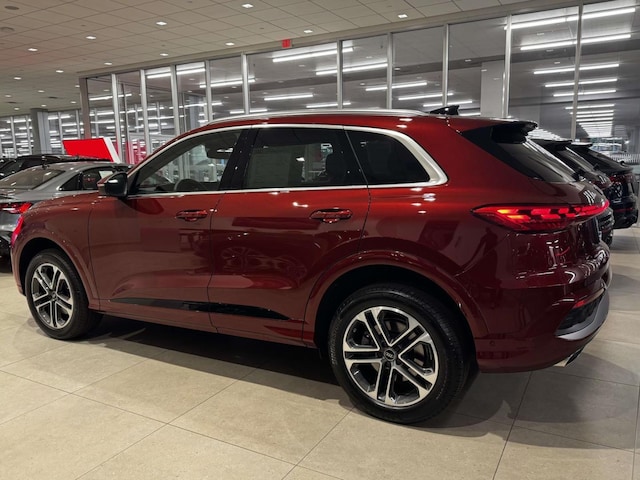 2025 Audi Q5