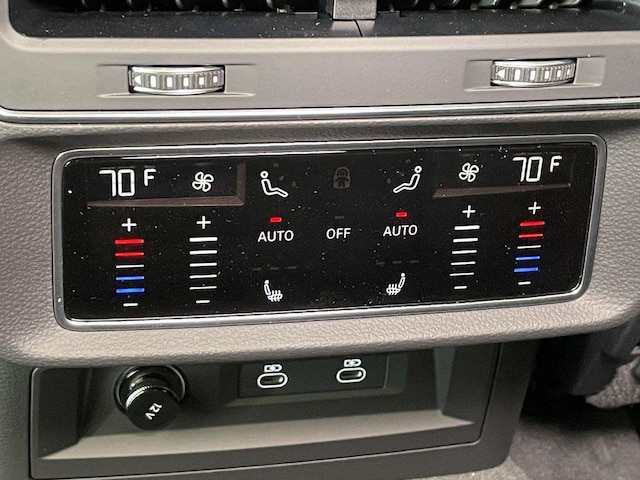 2026 Audi SQ8 Prestige - Photo 25