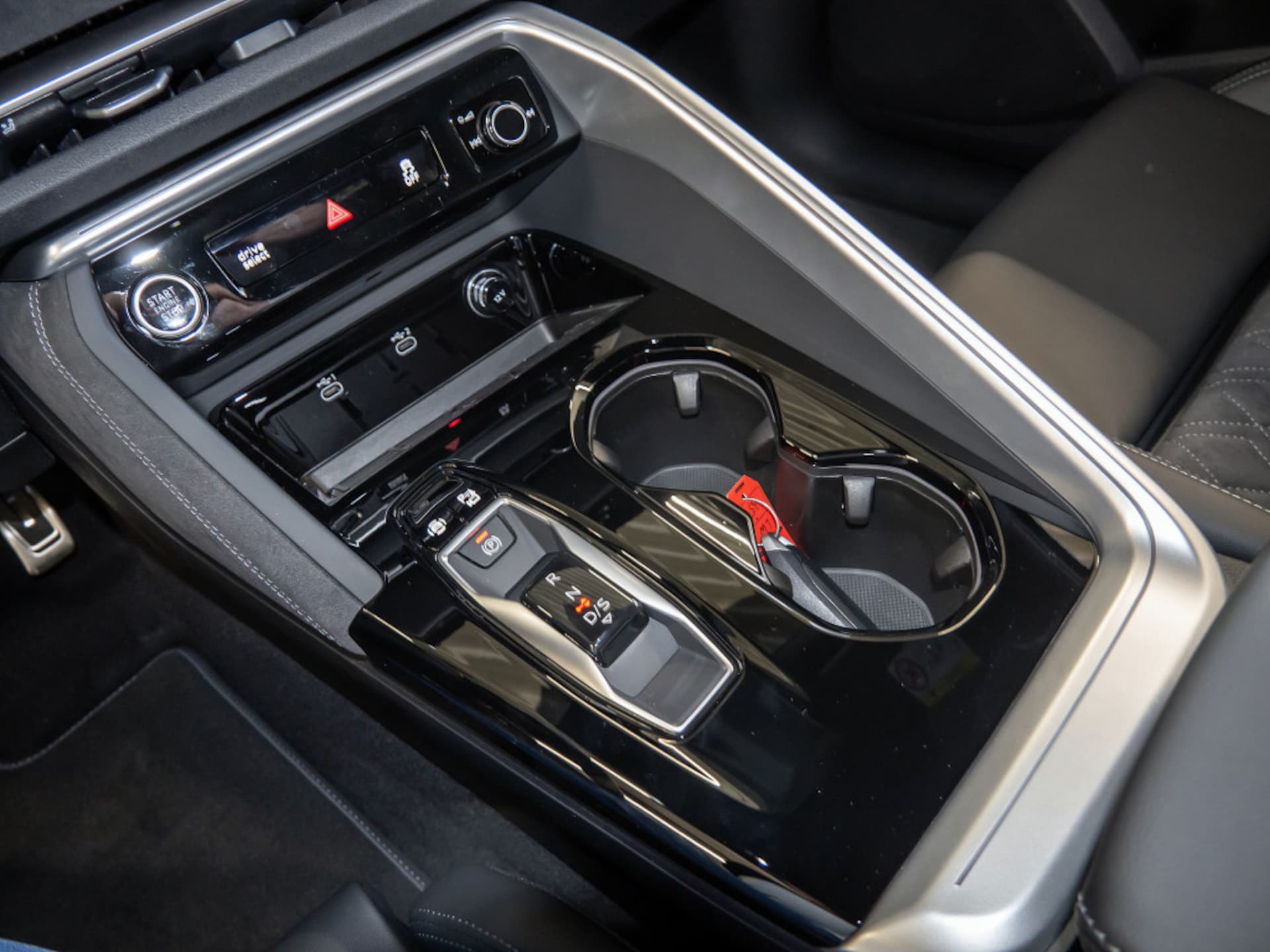 Audi Q5 SUV