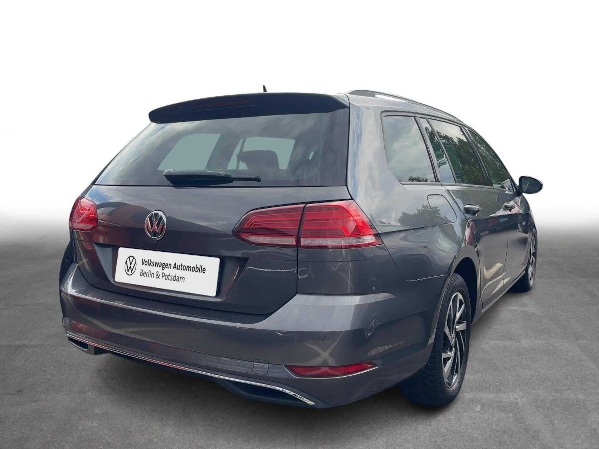 Volkswagen Golf Variant JOIN
