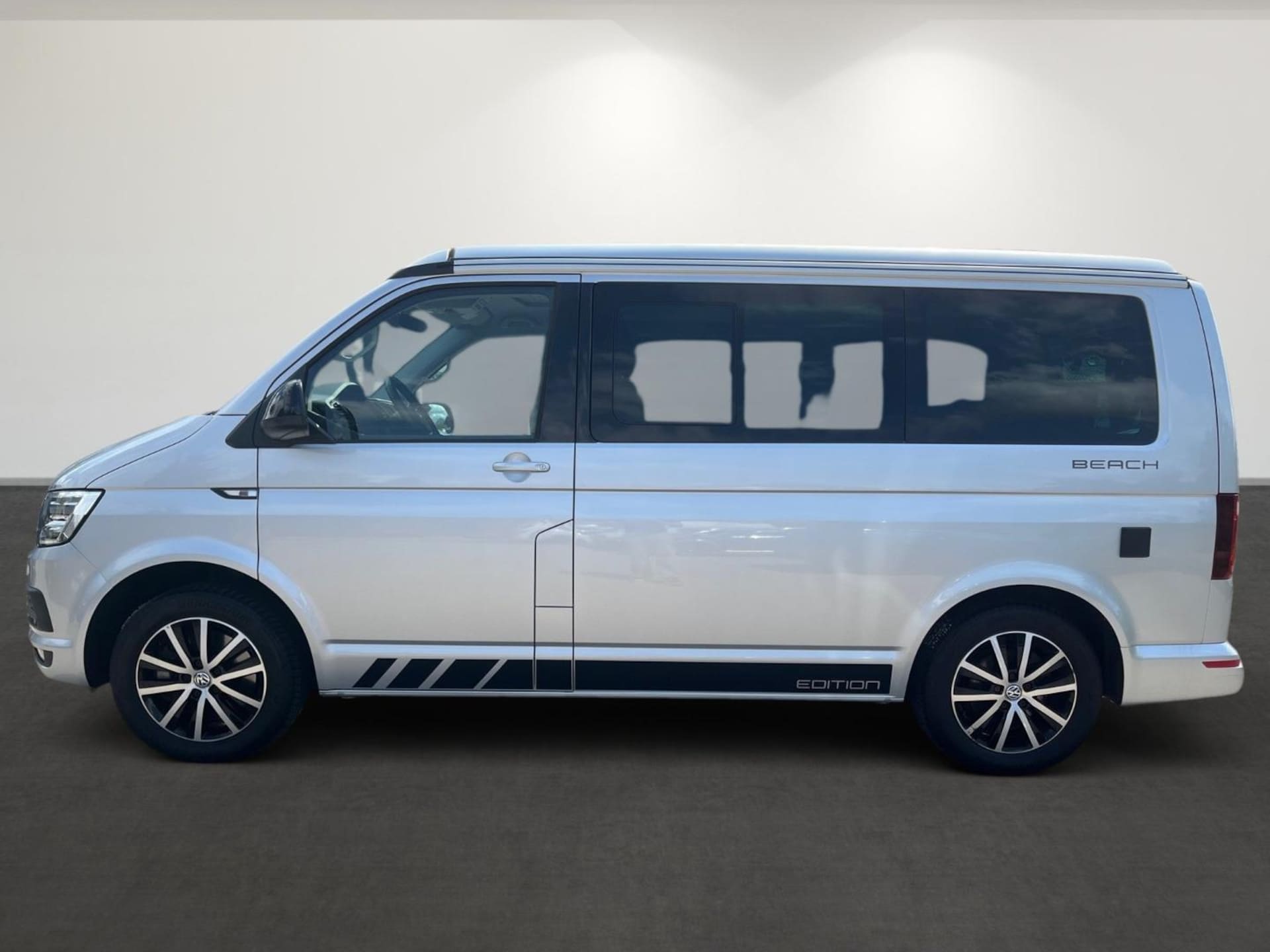 Volkswagen T6 California Beach