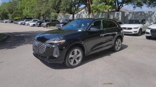 2026 Audi Q5