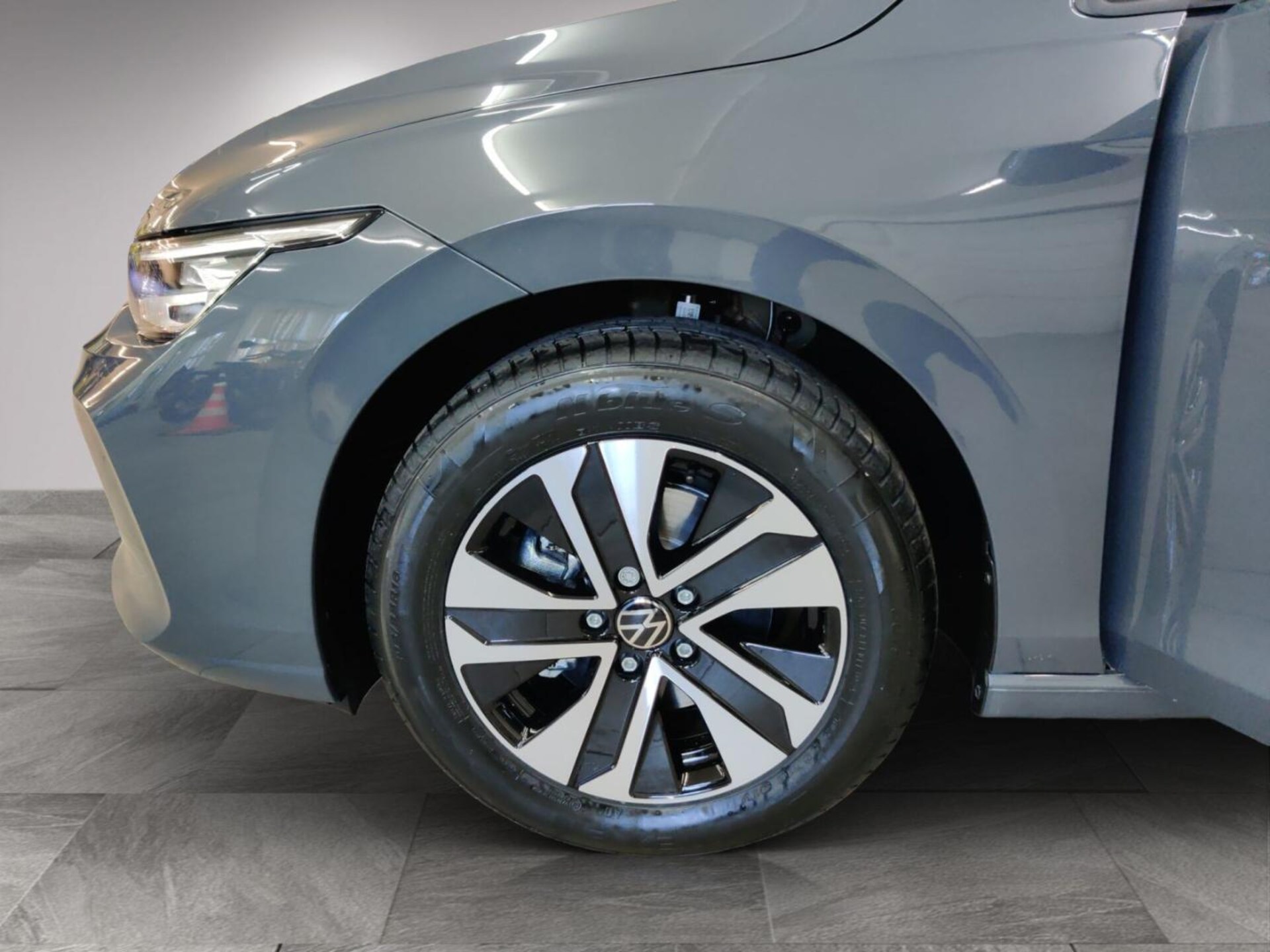 Volkswagen Golf Variant ENERGY