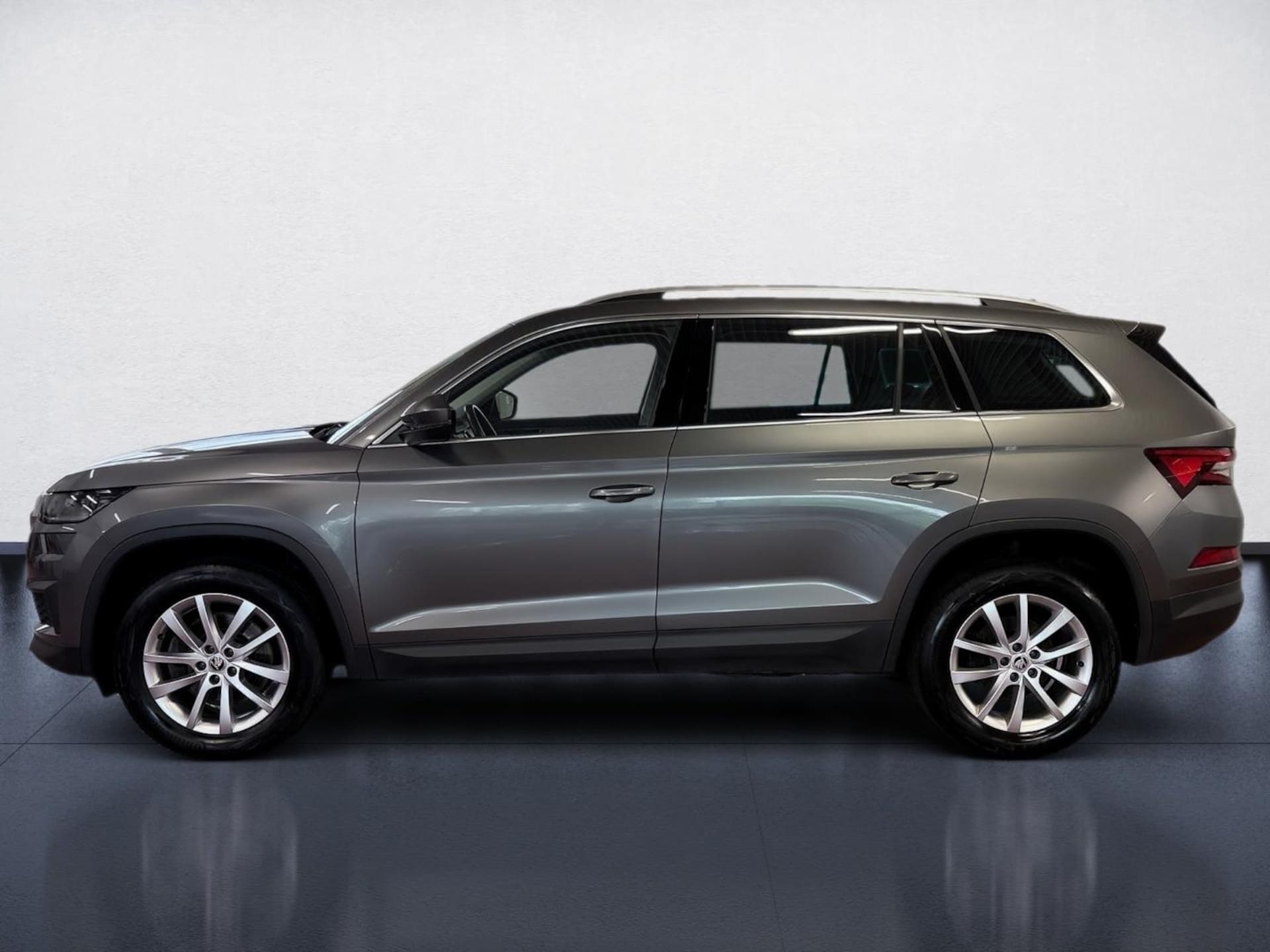 Skoda Kodiaq Style