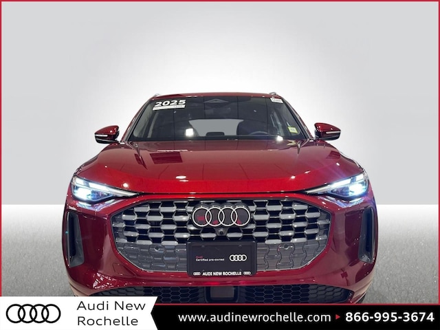 2025 Audi Q5