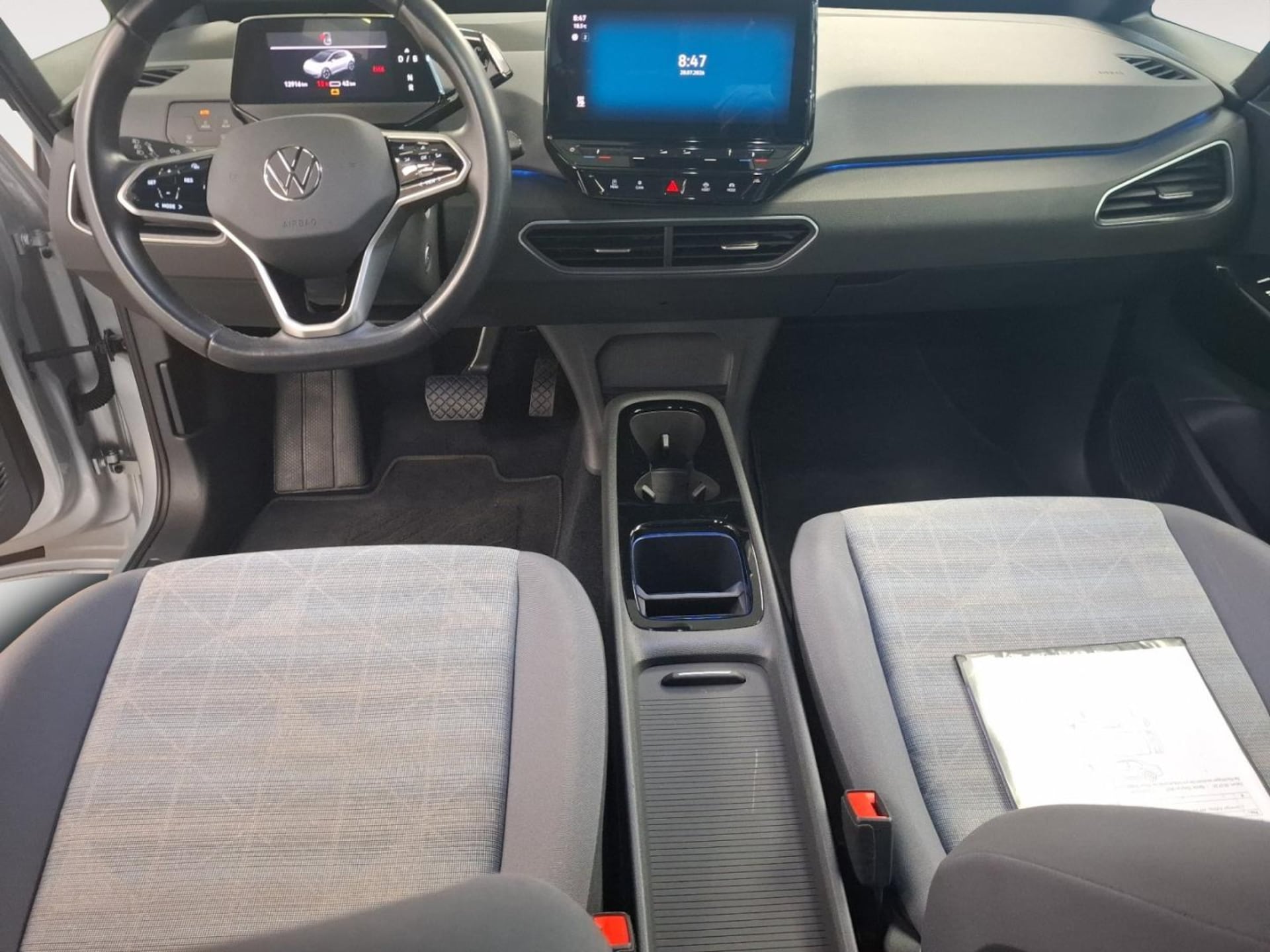 Volkswagen ID.3 Pro
