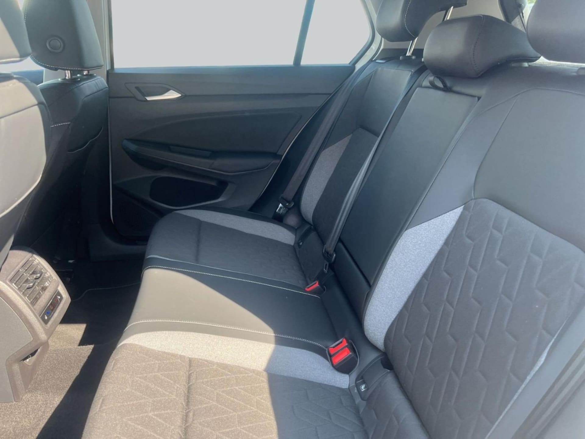 Volkswagen Golf ENERGY